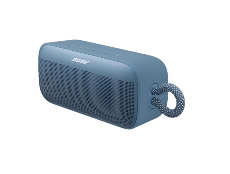 Bose SoundLink Plus Portable Speaker, Blue Dusk