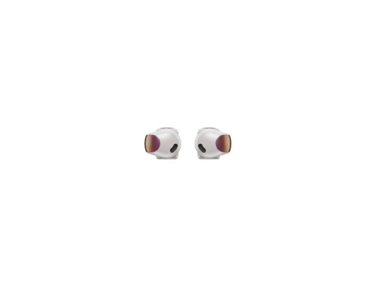 Bose Ultra Open Earbuds, Sunset Iridescent