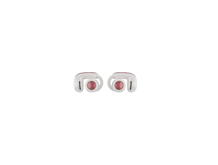 Bose Ultra Open Earbuds, Sunset Iridescent