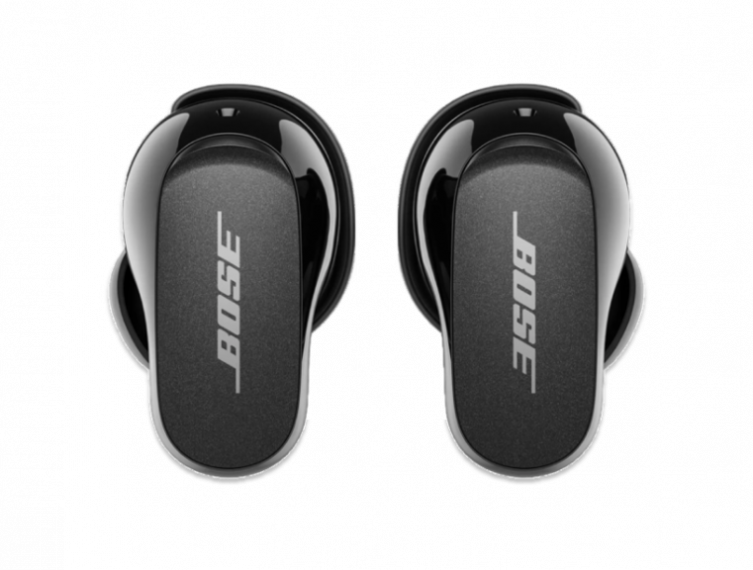 Bose QuietComfort Earbuds II