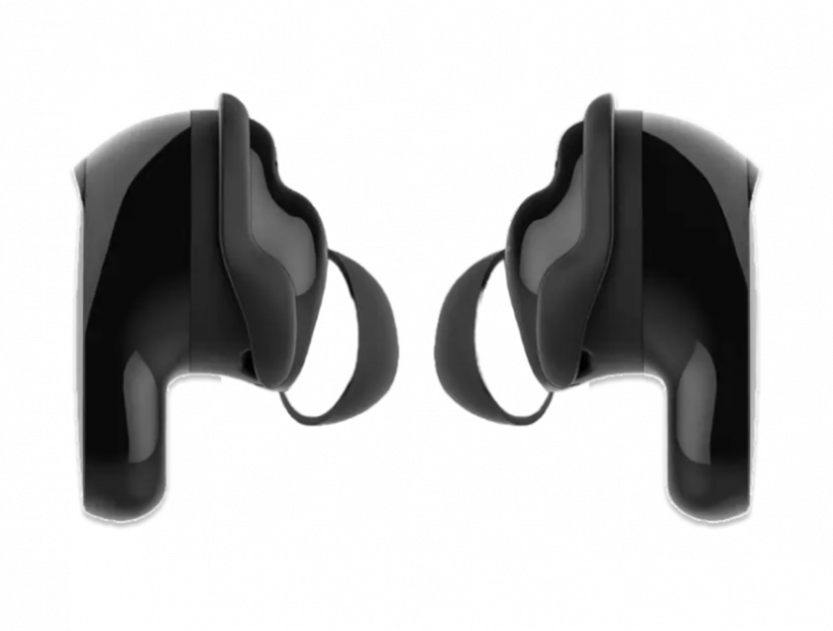 Bose QuietComfort Earbuds II