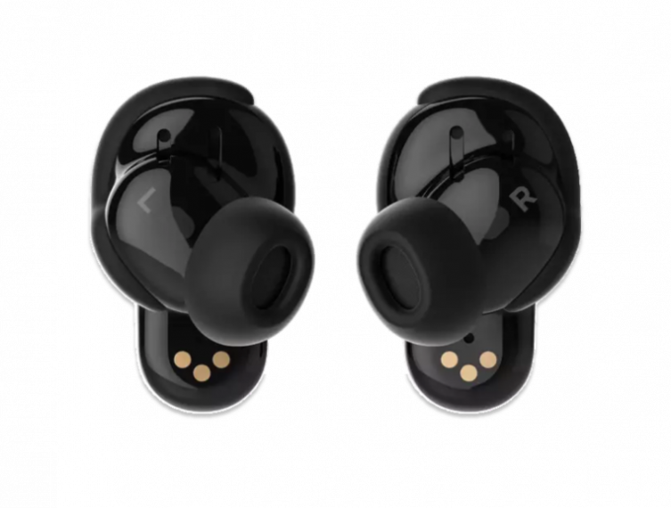 Bose QuietComfort Earbuds II