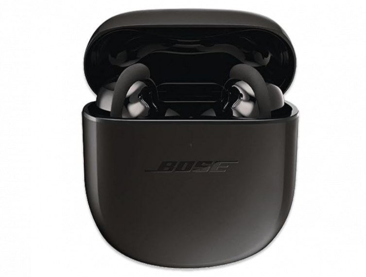 Bose QuietComfort Earbuds II