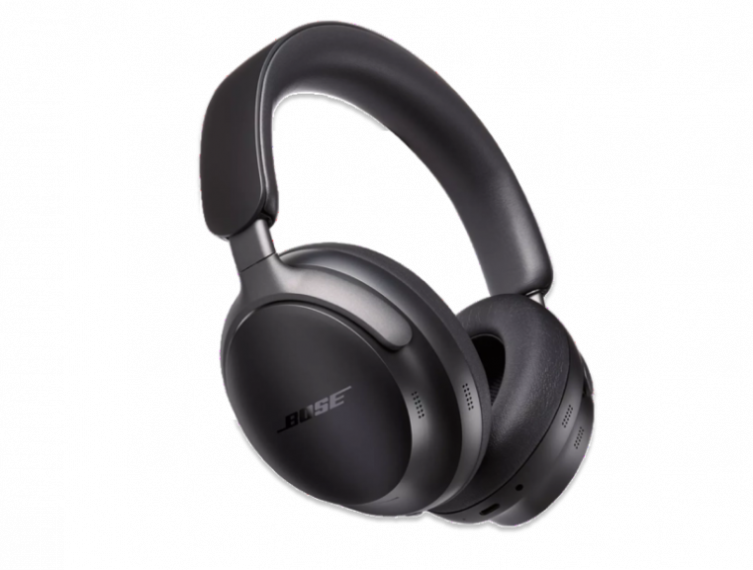 Bose QuietComfort Ultra Headphones