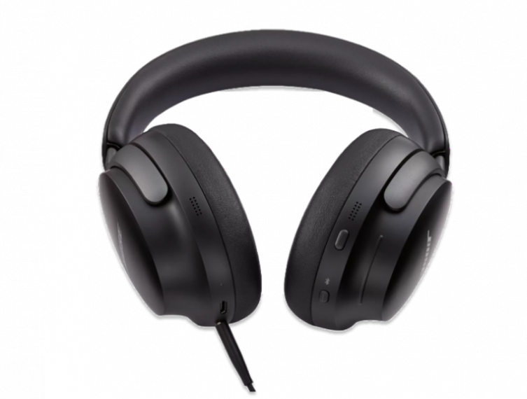 Bose QuietComfort Ultra Headphones