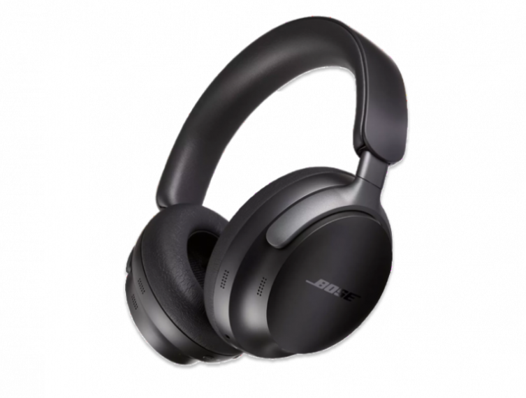 Bose QuietComfort Ultra Headphones