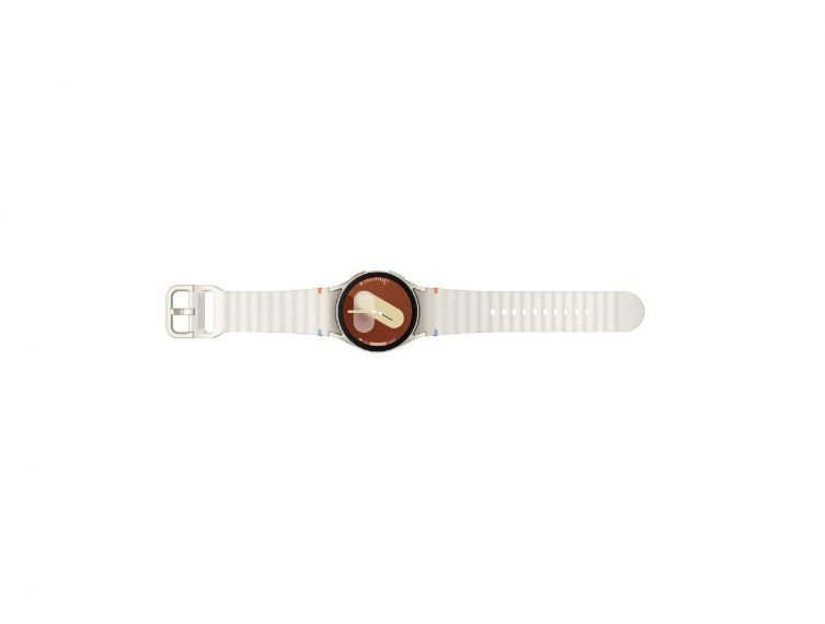 Samsung Galaxy Watch7 40mm - Cream, Sport, Cream, Small/Medium, Bluetooth / Wifi, Wifi