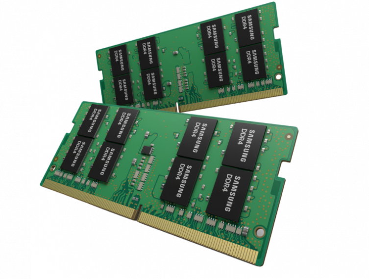 Samsung DDR4 Module 32 Gb DIMM