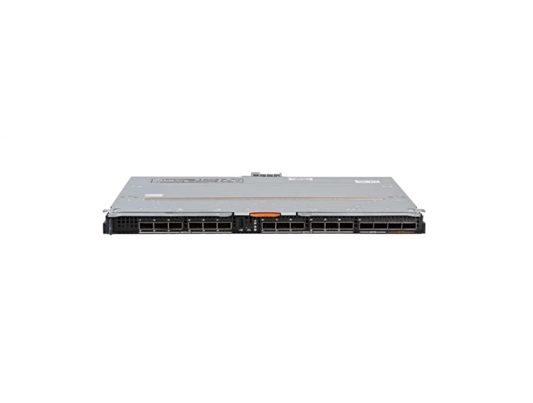 Dell EMC MX9116n Fabric Switching Engine