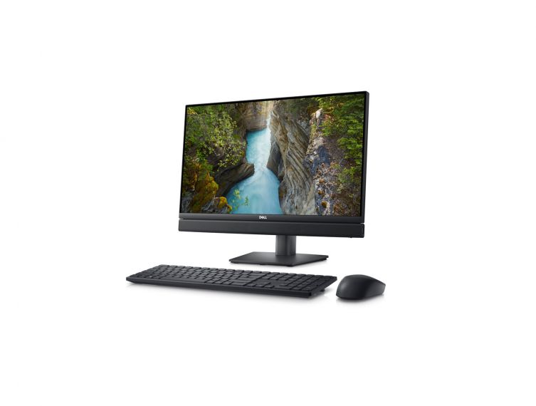 Dell OptiPlex 7410 Plus All In One-Core i7 13700 2.1 GHz -vPro Enterprise-16 GB-SSD 512 GB-LED