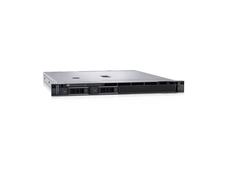 PowerEdge R250 Rack Server with Windows Server 2022