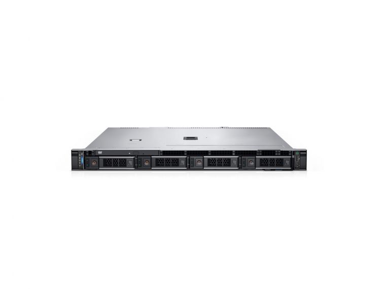 Dell PowerEdge R250 Rack Server