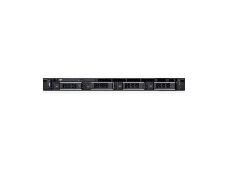 PowerEdge R250 Rack Server with Windows Server 2022