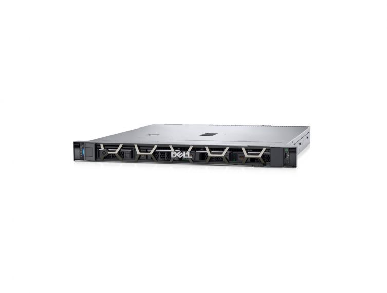 PowerEdge R250 Rack Server with Windows Server 2022