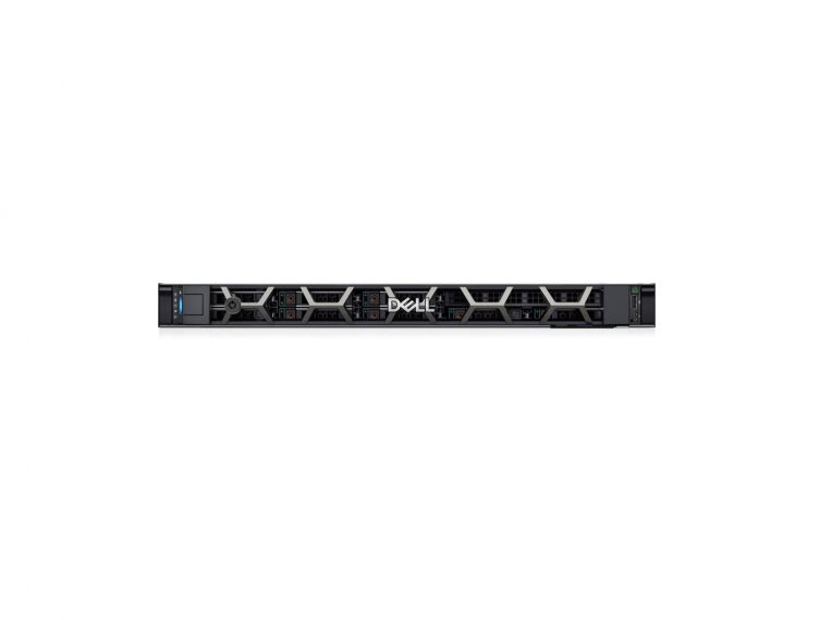 Dell PowerEdge R350 Rack Server 