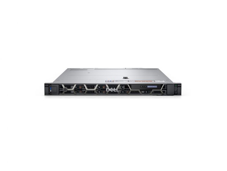 Dell PowerEdge R450 Rack server