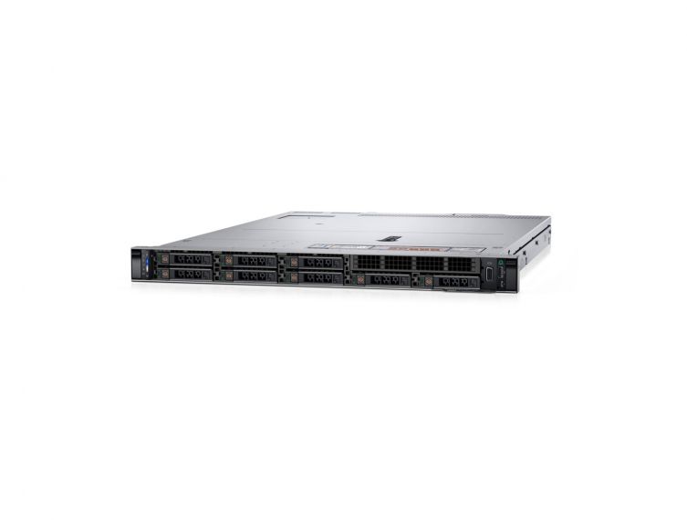 Dell PowerEdge R450 Rack server