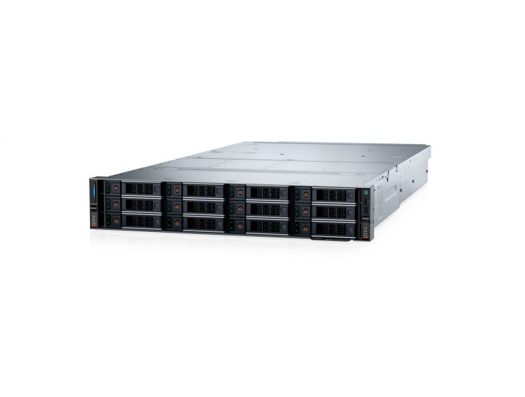 Dell PowerEdge R760xd2 Rack Server