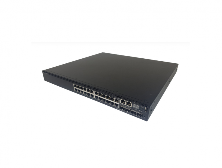 Dell PowerSwitch S3124 S Series Switch