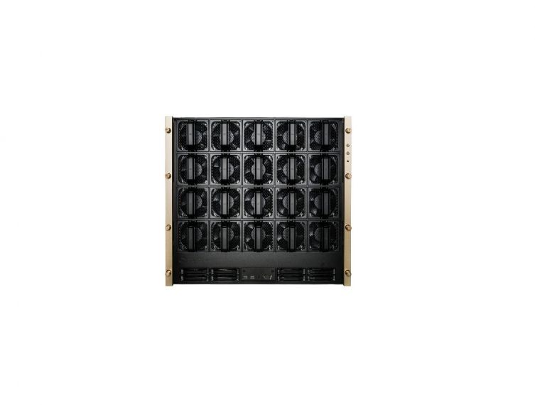 NVIDIA DGX B200 AI Server