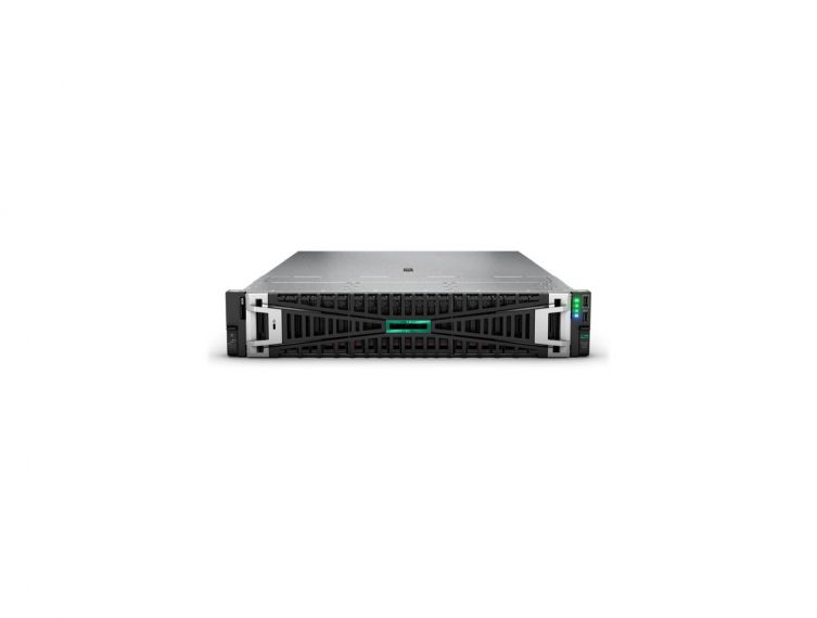 HPE ProLiant DL385 Gen11 AI Server with 2 x AMD EPYC™ 9354 Processors