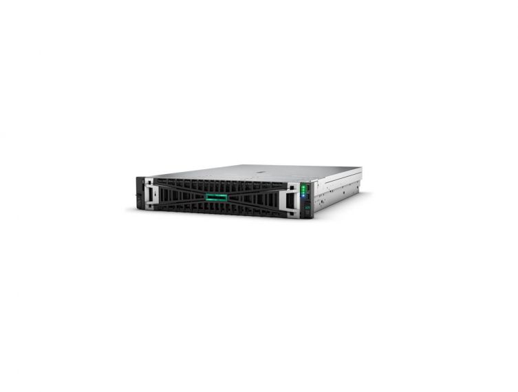 HPE ProLiant DL385 Gen11 AI Server with 2 x AMD EPYC™ 9354 Processors