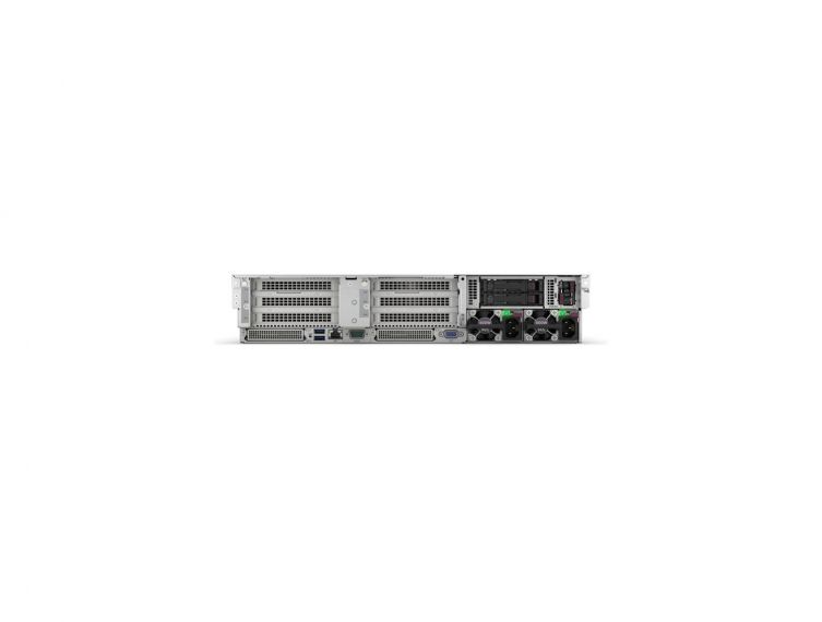 HPE ProLiant DL385 Gen11 AI Server with 2 x AMD EPYC™ 9354 Processors