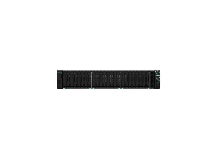 HPE ProLiant DL385 Gen11 AI Server with 2 x AMD EPYC™ 9354 Processors