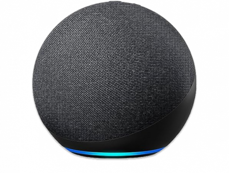 Echo 4th Generation