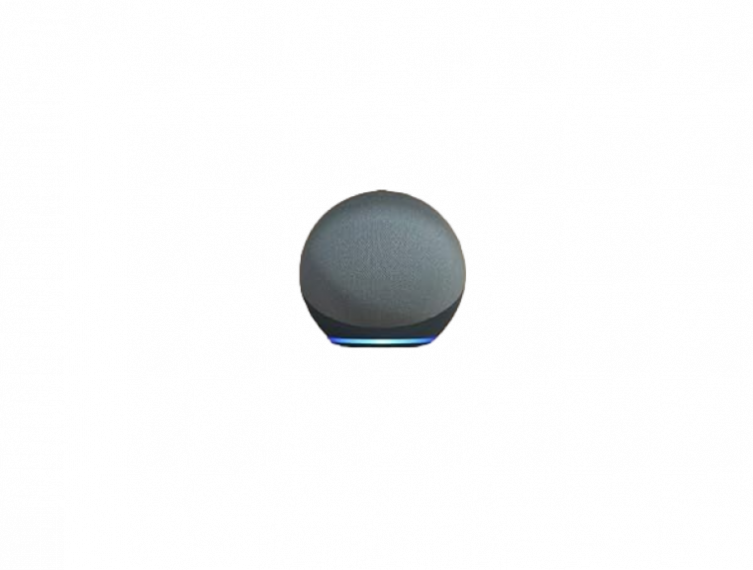 Echo 4th Generation