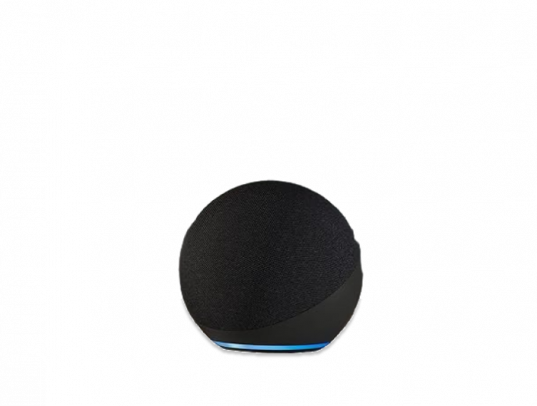 Echo 4th Generation