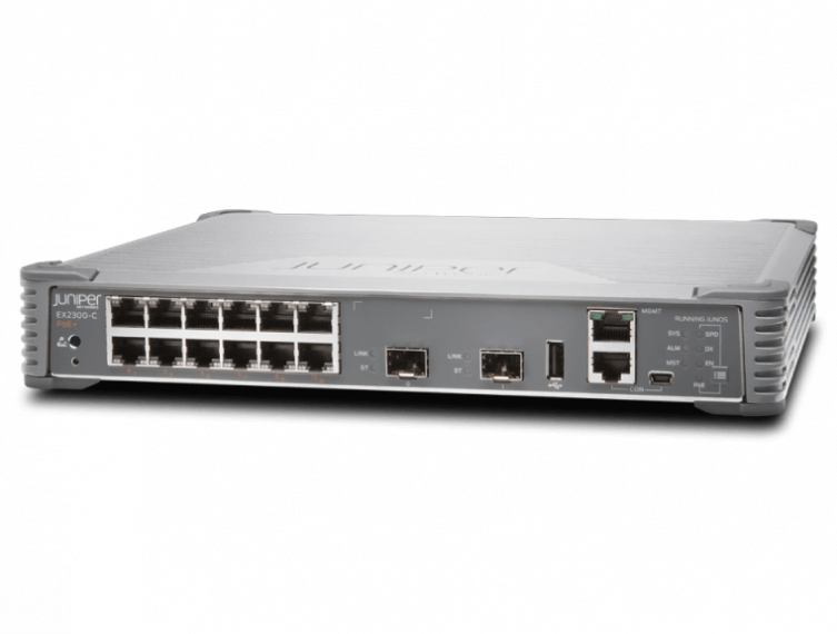 Juniper EX2300-C