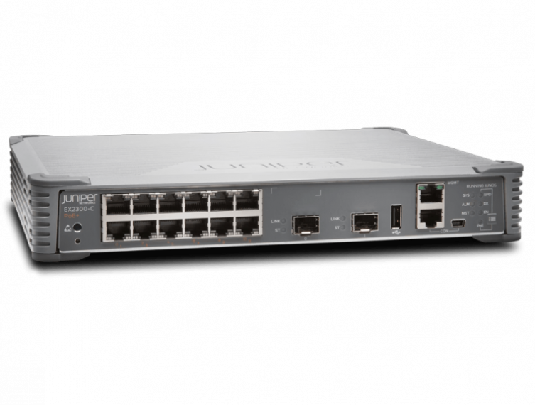 Juniper EX2300-C