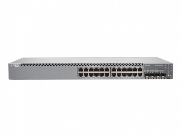 Juniper EX2300