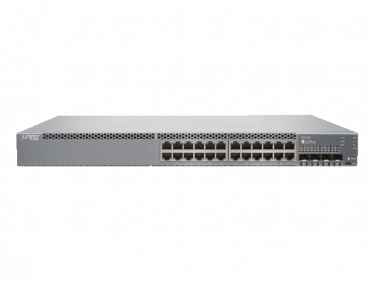 Juniper EX3400