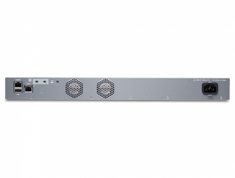 Juniper EX4100-F