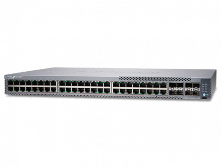 Juniper EX4100-F