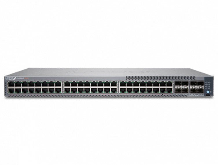 Juniper EX4100-F