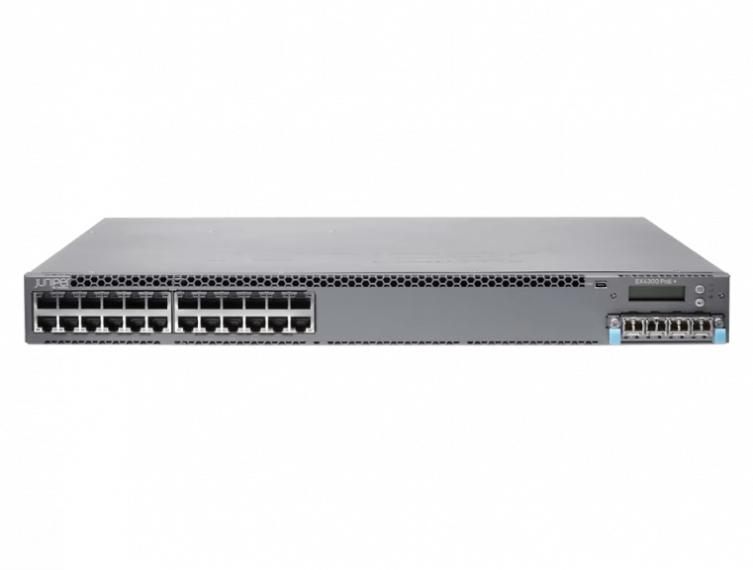 Juniper EX4300