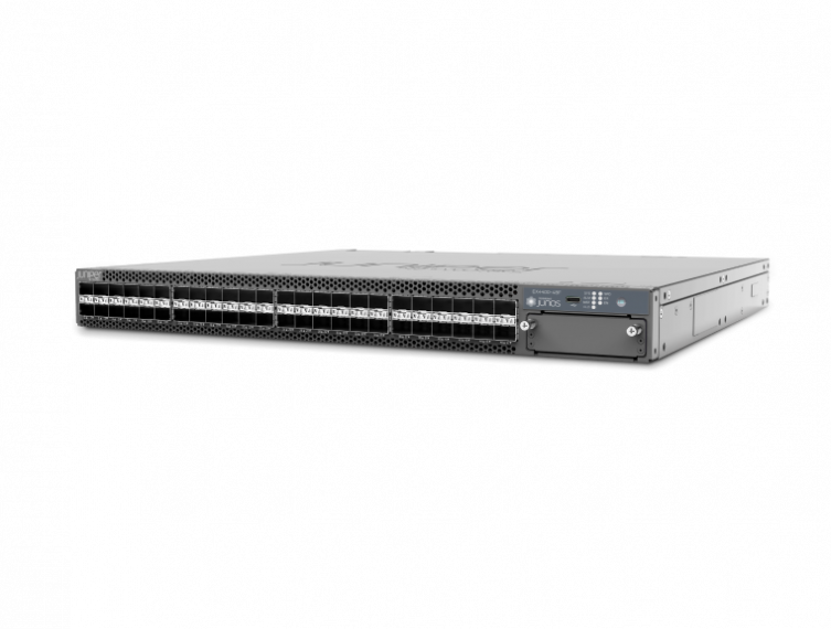 Juniper EX4400
