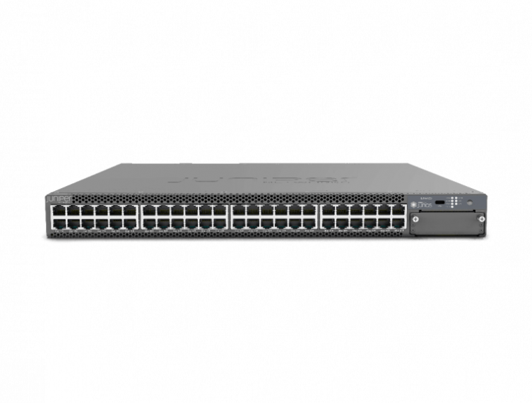 Juniper EX4400