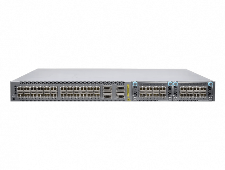 Juniper EX4600