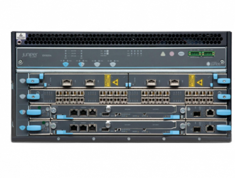 Juniper EX9200