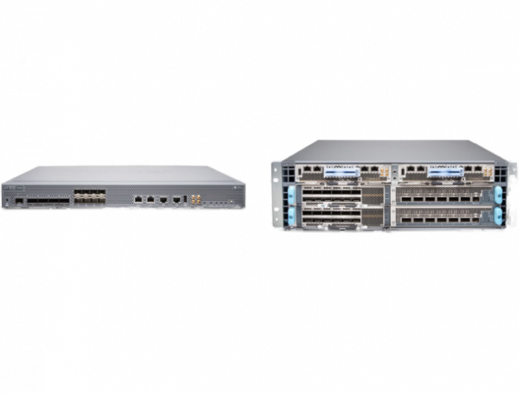 Juniper EX9250