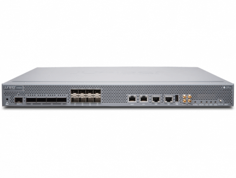 Juniper EX9250