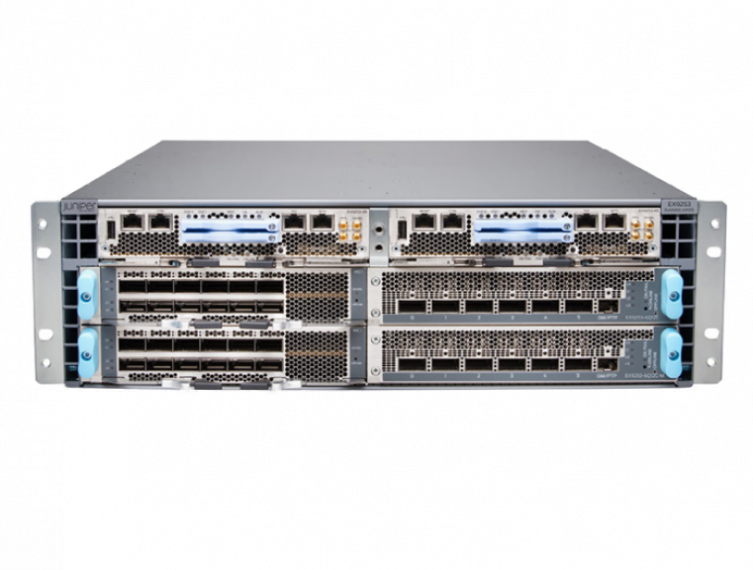 Juniper EX9250