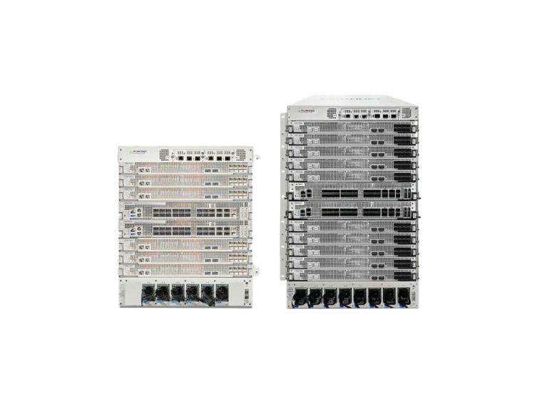FortiGate 7121F Hardware Plus 5 Year FortiCare Premium and FortiGuard Enterprise Protection