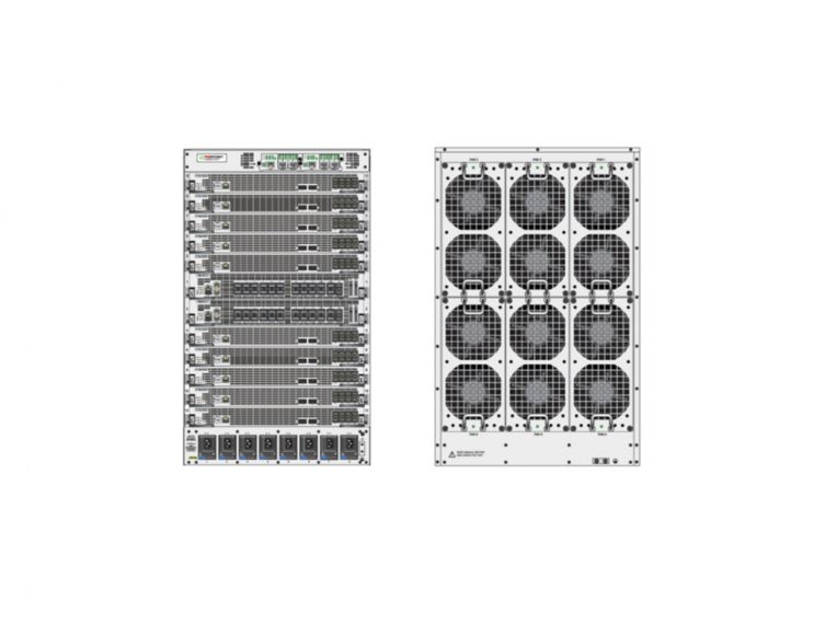 Fortinet FortiGate‑7121F Hardware + 3Year FortiCare Premium and FortiGuard Enterprise Protection