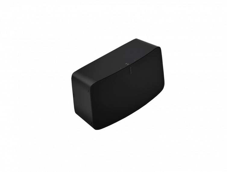 Five Premium Speaker, Black