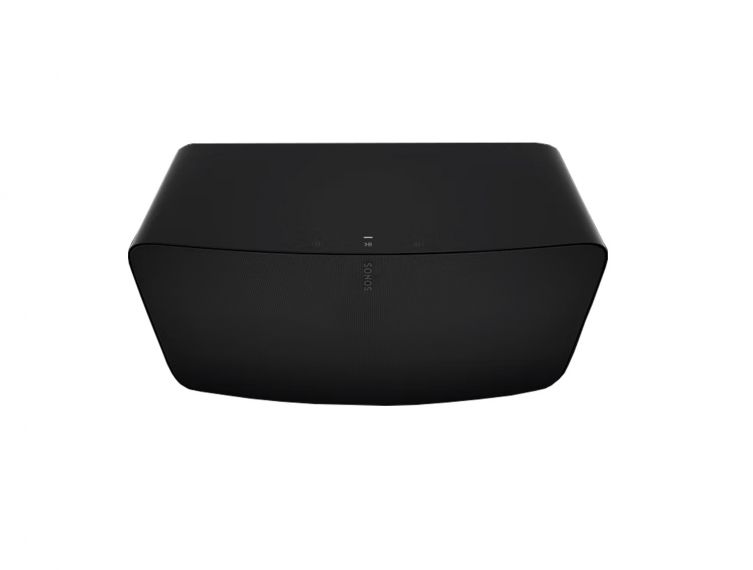 Five Premium Speaker, Black